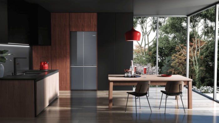 博西家电2026春季家装节，3月1日盛大开启！