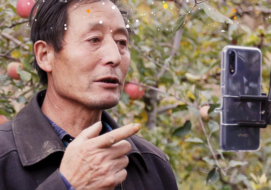 “划红线、立规矩”，直播电商监管新规密集出台