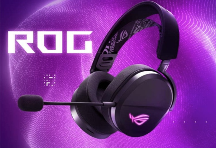 惊险探索，紧张升级，畅玩《生化危机9：安魂曲》首选ROG高性能外设