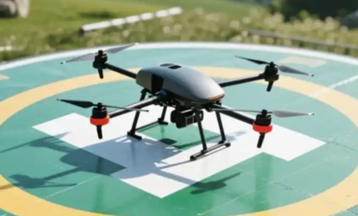 强化信息通信助力低空经济