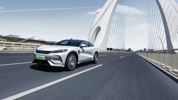 聚焦产业互惠 中国汽车加速拥抱全球南方