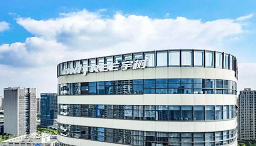 宇树科技具身智能体验馆亚洲首店将于五月落地上海