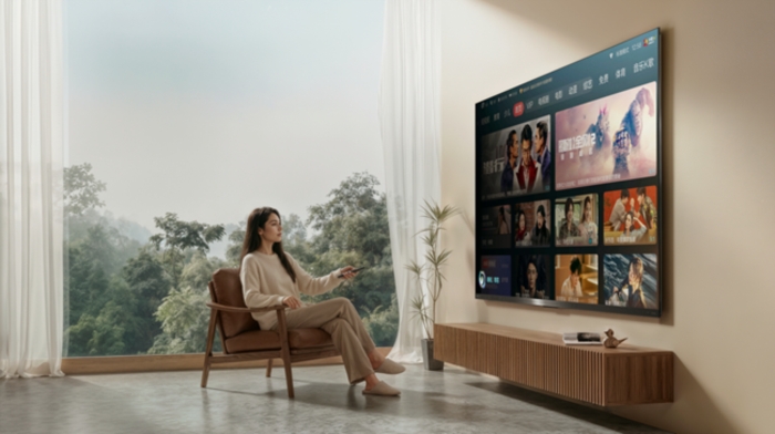 东芝REGZA R700SF重磅首发！各大平台现已上市，刷新影游旗舰新标准