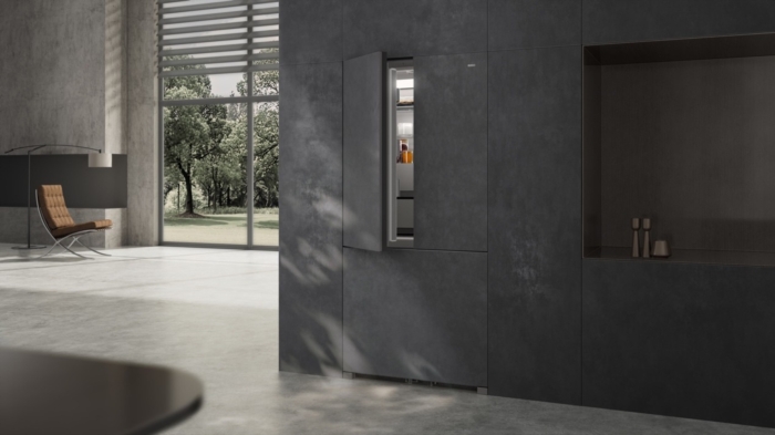 百年冰箱底层逻辑重构：方太智慧原鲜冰箱用三大原鲜科技还原食材本味