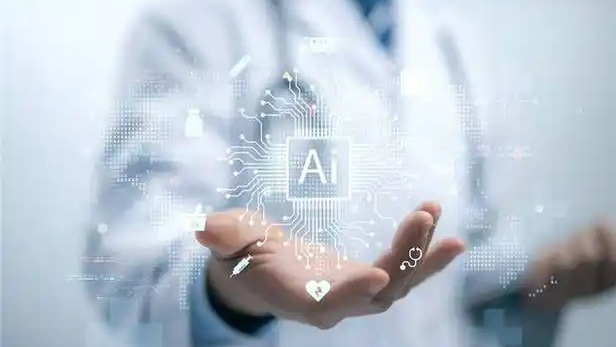 AI尚不具备独立临床诊疗的能力