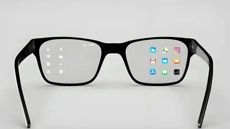 智能眼镜：随身便利背后暗藏风险