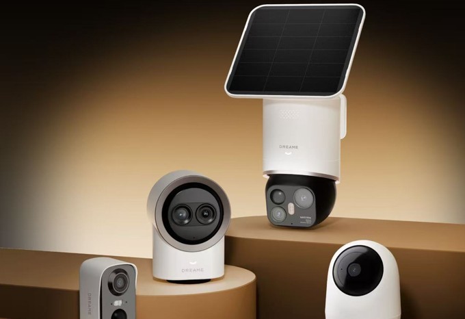 赋予机器智慧之眼 AI视觉机器人NAVO惊艳亮相广交会