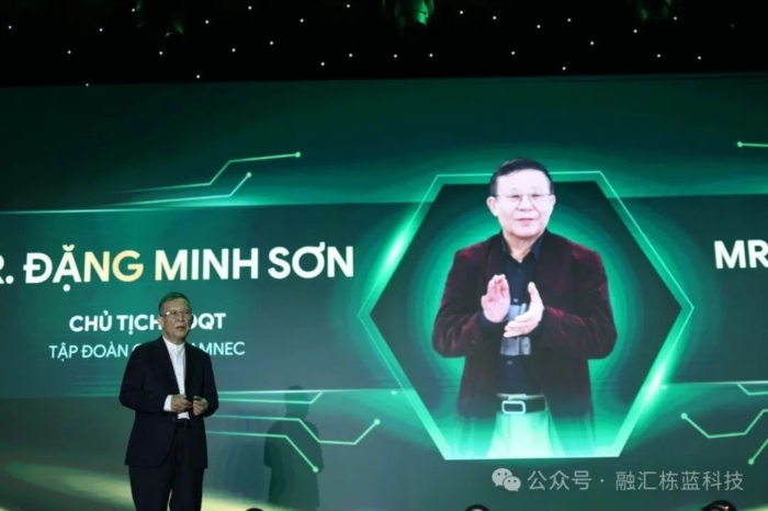 东芝电视的越南路径：一次被渠道重构的回归