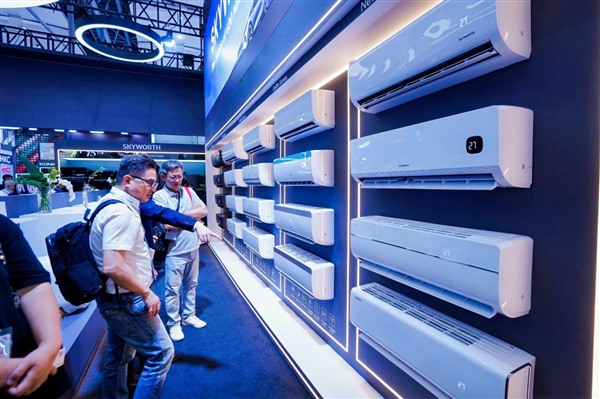 “真铜实料” 之争再有新剧情！海信空调回应：三两铜多卖500元的时代已终结