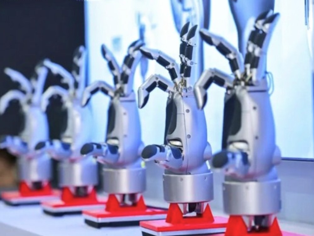 具身智能特种机器人构筑高危作业“安全结界”