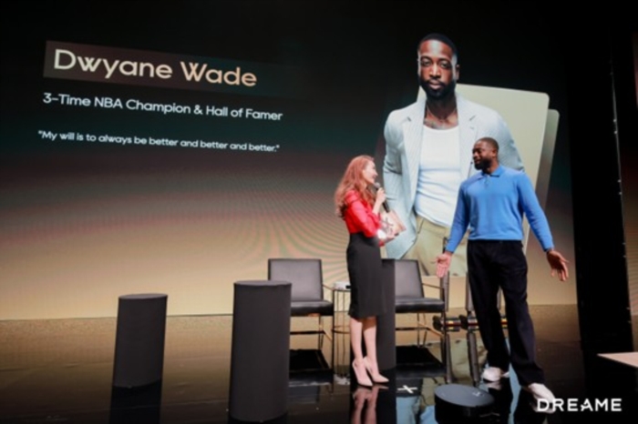 “闪电侠”韦德当“陪练”，追觅扫地机硅谷上演极限避障