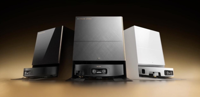 追觅扫地机登上硅谷C位：领跑时代，只做第一