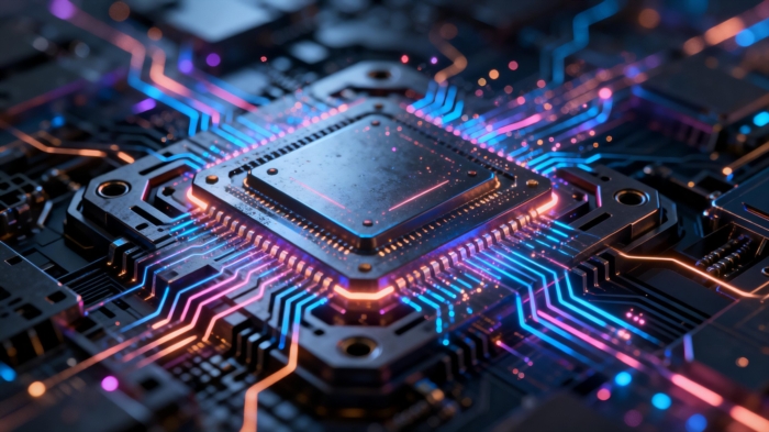 Oracle Cloud Infrastructure加入Arm AGI CPU生态系统 共同推动智能体AI发展