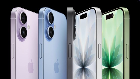 苹果自研相机液冷方案：誓要根治iPhone相机发烫难题