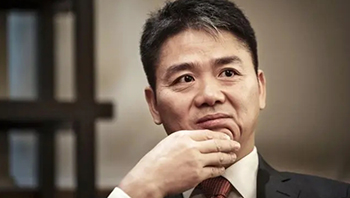 刘强东：将来不需要快递员 未来物流配送必然由机器人完成