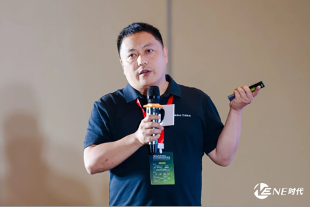 威灵机器人部件以一体化动力模组 助力人形机器人商业化落地