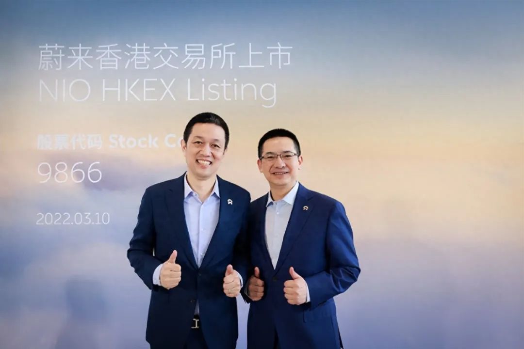 蔚来汽车和李斌的“围城”：三季度再亏50亿元，盈利时间两度后延