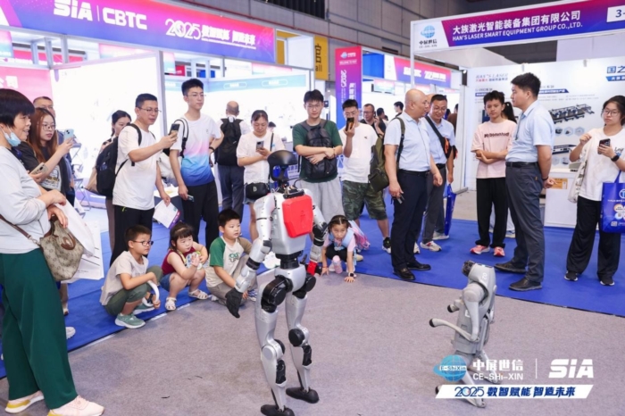 SIA智能工厂展将于上海启幕！汇聚全球智造力量，共探工业升级新路径！