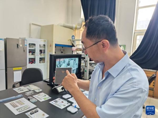 科技创新中的“北京解法”：“容”下非常规的想法