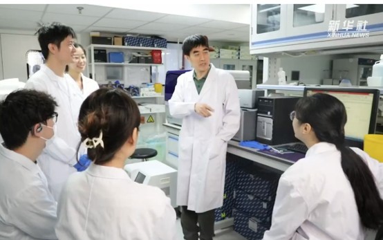 我国原创RNA编辑技术世界首次应用于罕见病治疗