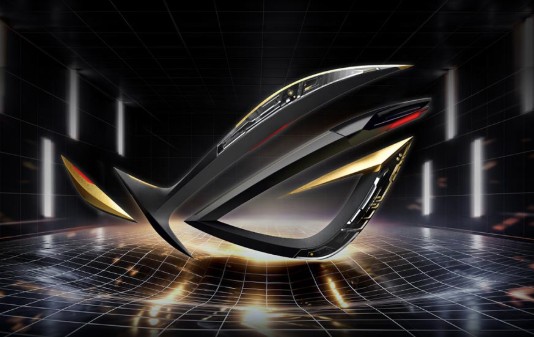 ROG 20周年信仰殿堂即将亮相申城，多元体验空间邀玩家共赴信仰之约