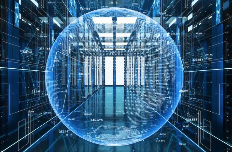 加快万亿级算力网建设 夯实智能经济新底座